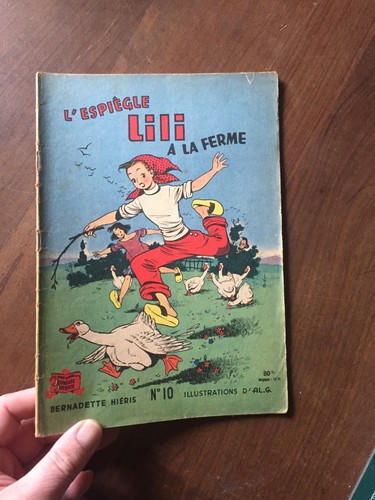 Album alexandre gerard - bd,