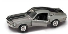 FORD MUSTANG Shelby GT 500KR