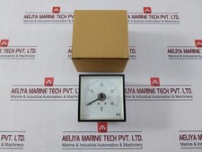 DEIF Voltmètre Analogique