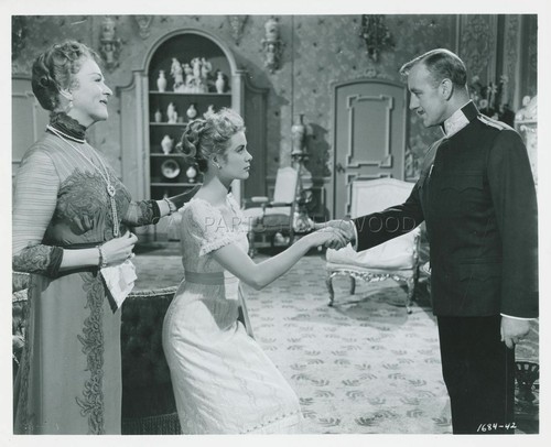 Grace kelly alec - kelly, guinness