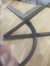 Un Compas de charpentier et
