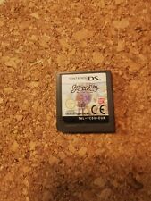 Cartouche jeu DS "Solatorobo : Red the hunter"sans boîte et sans notice 