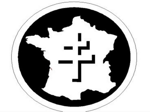 Pochoir stencil marquage - stencil,