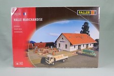 LE2264 Faller 190241 maquette