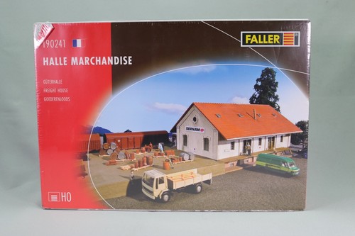 Le2264 faller 190241 - le2264,
