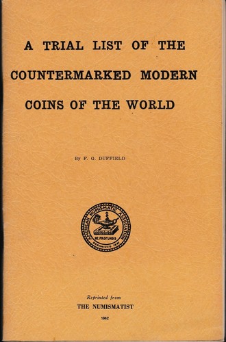 Duffield trial list of the - of,