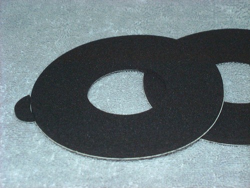 Foam replacement rings for jbl - foam,