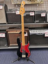 Guitare basse - pro,