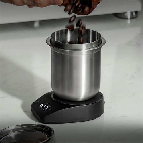 Balance café numérique 1 - balance, à