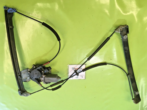 Leve vitre electrique avant - electrique,