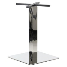 Pied de table pour hôtel