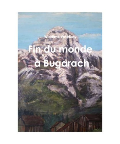 Fin monde bugarach - monde,
