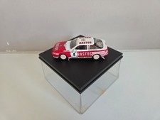 Trofeu 1/43 Bastos Toyota