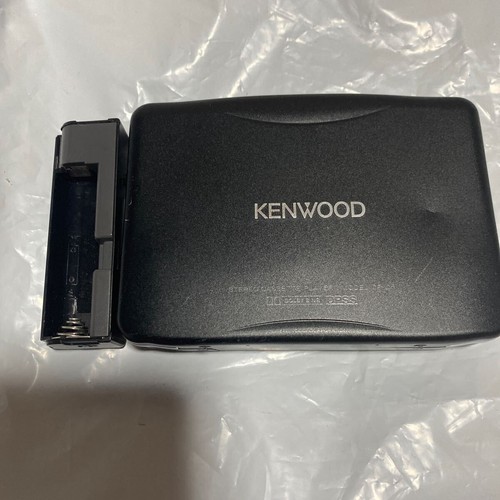 Kenwood lecteur - kenwood,