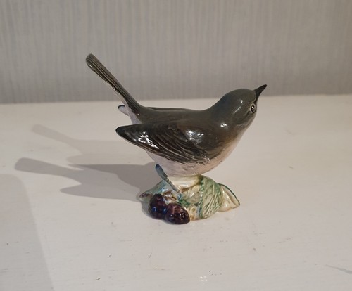 Figurine oiseau beswick - d'oiseau,