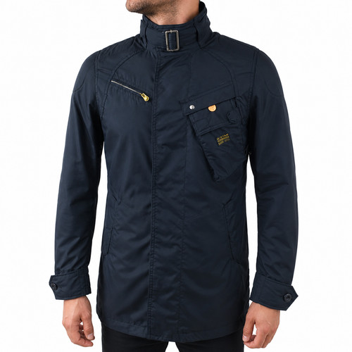 Veste manteau homme star - veste,