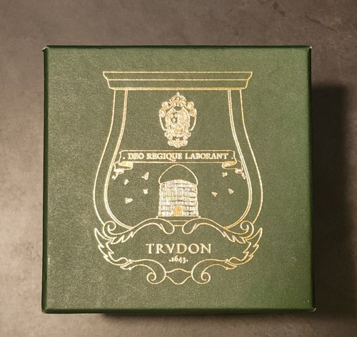 Trudon spella woody - trudon,