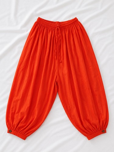 Deena pantalon sarouel femme - pantalon,