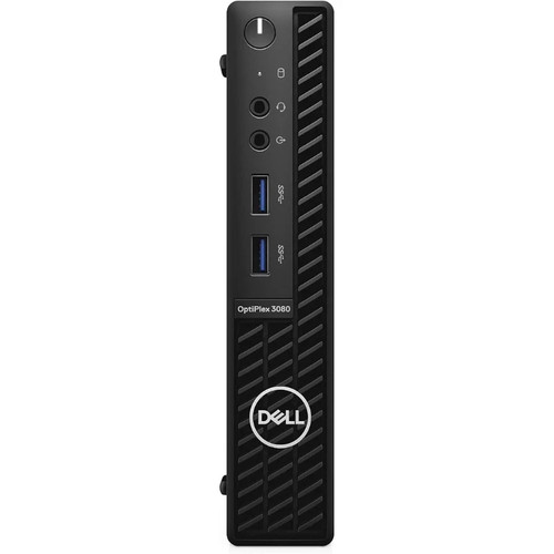 Dell optiplex 3080 - dell, micro
