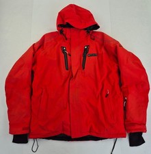 Veste DARE 2B XL rouge gris