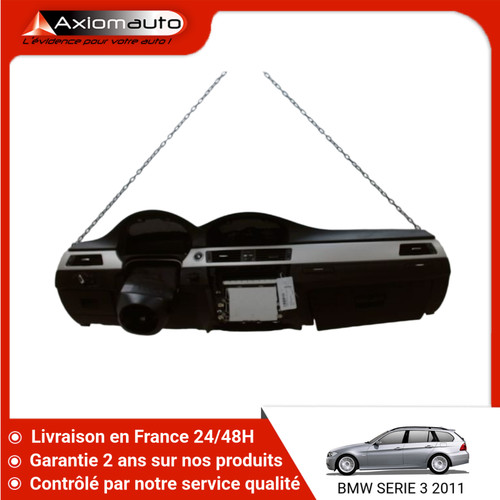 Planche bord bmw - ,