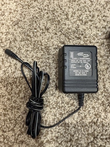 Delphi satellite radio - xm,