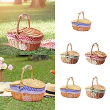 Panier de pique-nique en