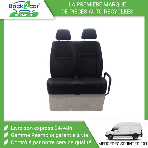 Banquette avant mercedes - 🏆,