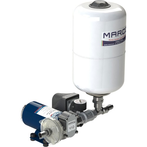Pompe autoclave marco - pompe,