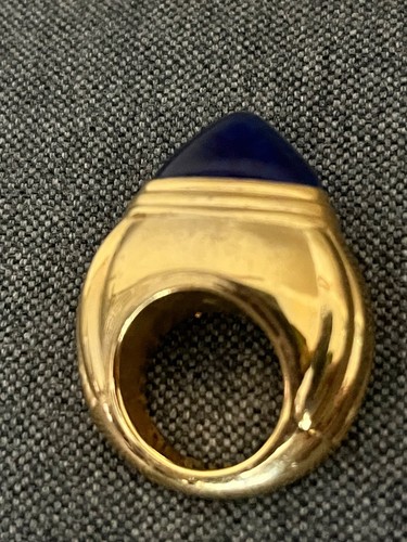 Borche dore vintage boucheron - borche,