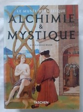 Alchimie & Mystique Le Musée