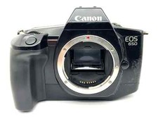 Canon EOS 650 35Mm Reflex