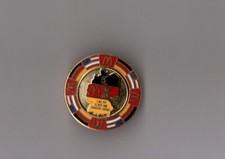 pin's McDonald's - Coca cola /