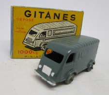 Q939 GITANES CIJ 1/100 MICRO