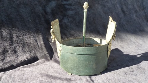 Rare porte oeufs du xix - rare. ,