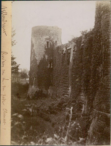 France villandraut - villandraut, (gironde)
