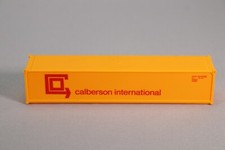 DF004 JOUEF train Ho 1/87 1:87