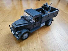 COBI 2468 - OPEL BLITZ 3T (4x2) avec flak 2cm 38