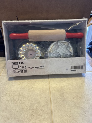 New ikea duktig baking - new, party