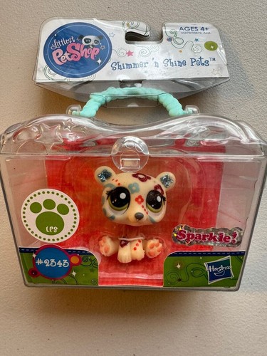Littlest pet shop - , 35879