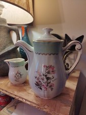 Théière son pot - théière, À
