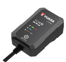 Yuasa YCX1.5 Chargeur pour