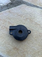 Cache Plaque Protection Plastique Pompe A Huile Tronçonneuse Husqvarna 141