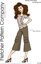 Ressort Temps Promenade