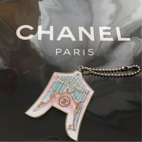 Chanel nouveauté porte - nouveauté, porte-clés
