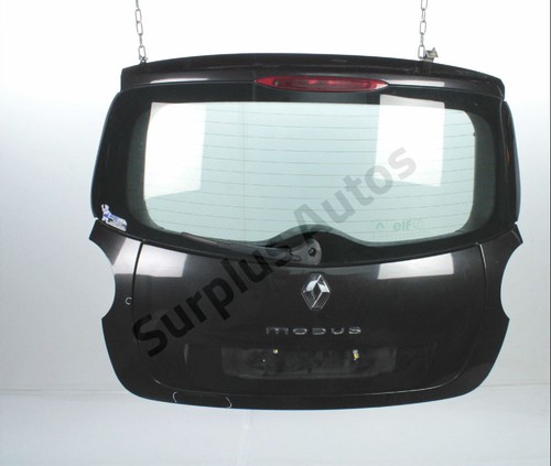 Hayon 7751475523 renault - hayon,