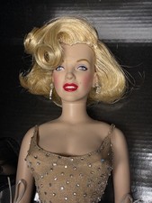 Marilyn Monroe 1999 Franklin
