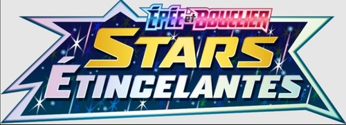 Carte pokémon stars - pokémon,