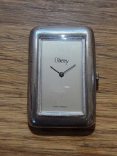 Obrey Montre Bracelet Ancienne