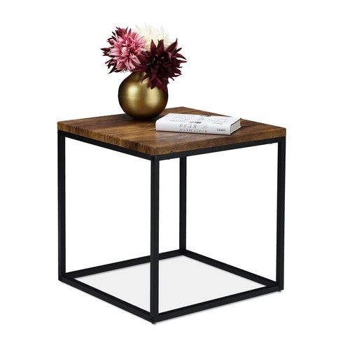 Table appoint desserte en - table,